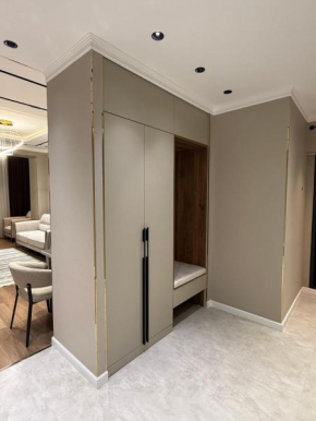 Apartment A
